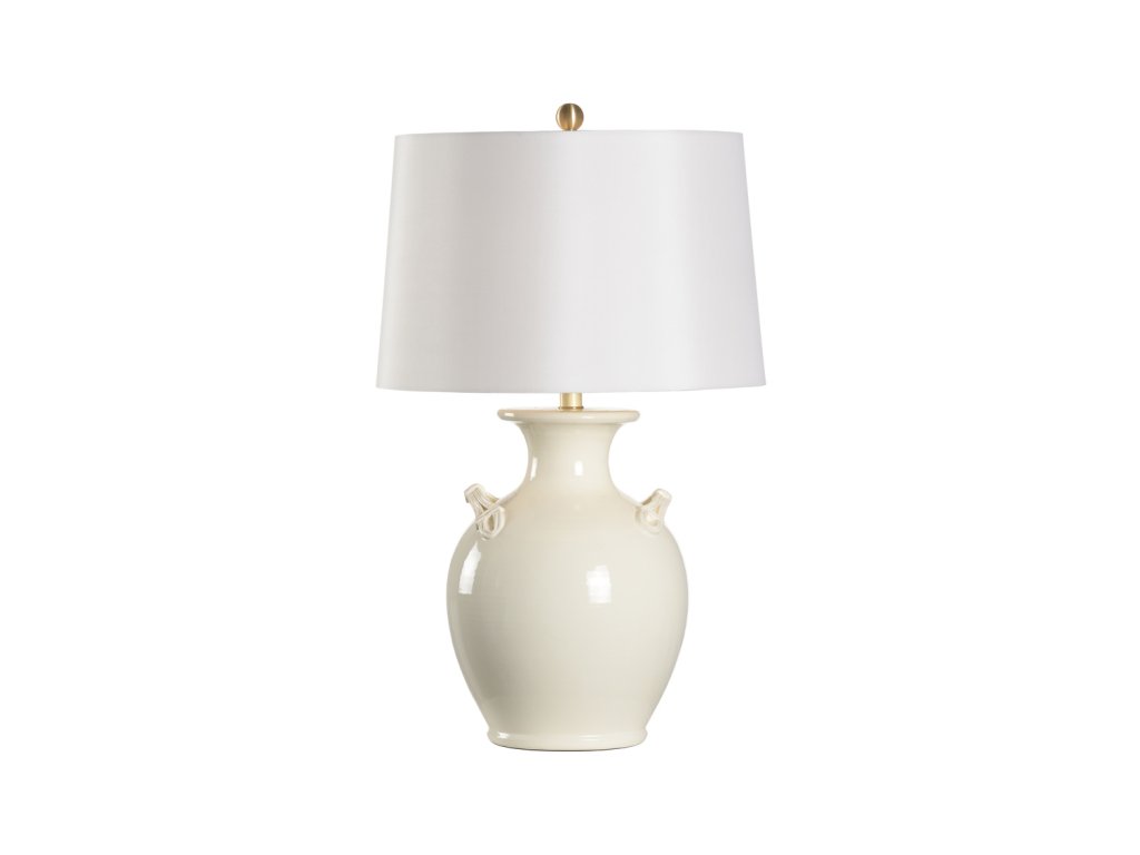 Polo Match Lamp - main image