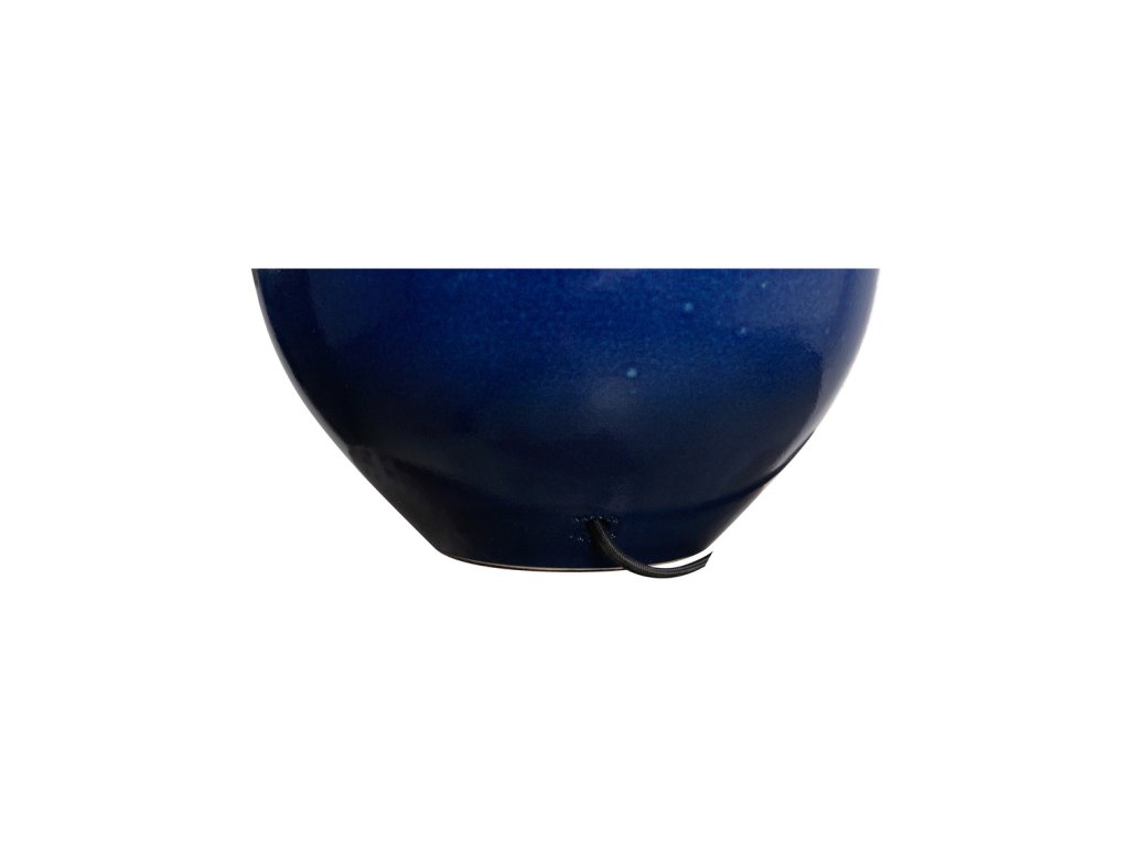 Blue Blazes Table Lamp - image 2