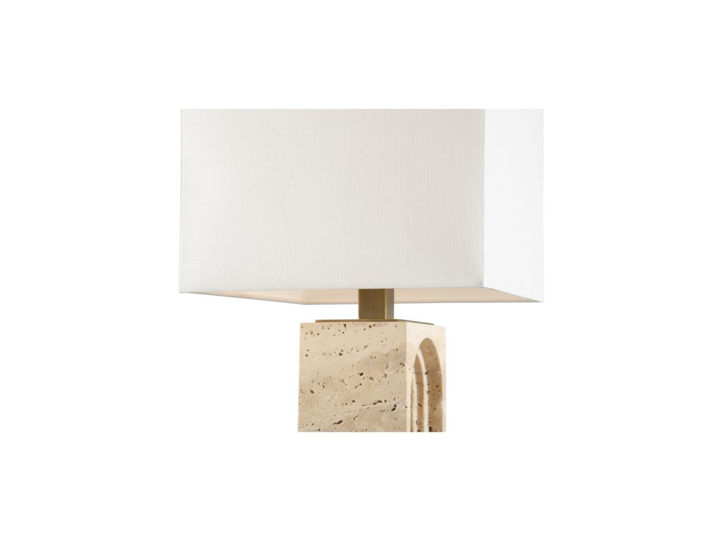 Archway Lamp - image 1