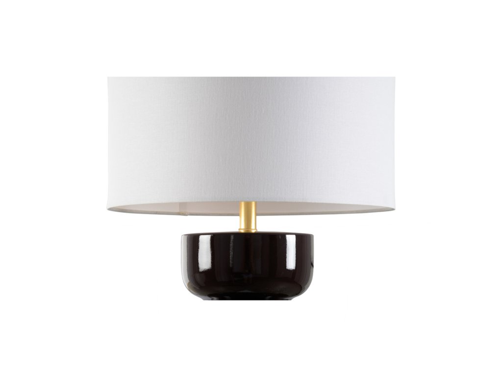 Houston Lamp - Wine - image 1