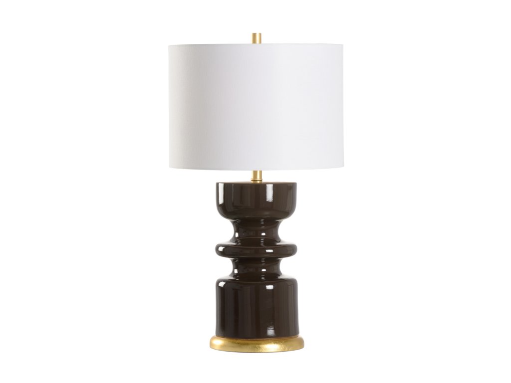 Houston Lamp - Wine - main image