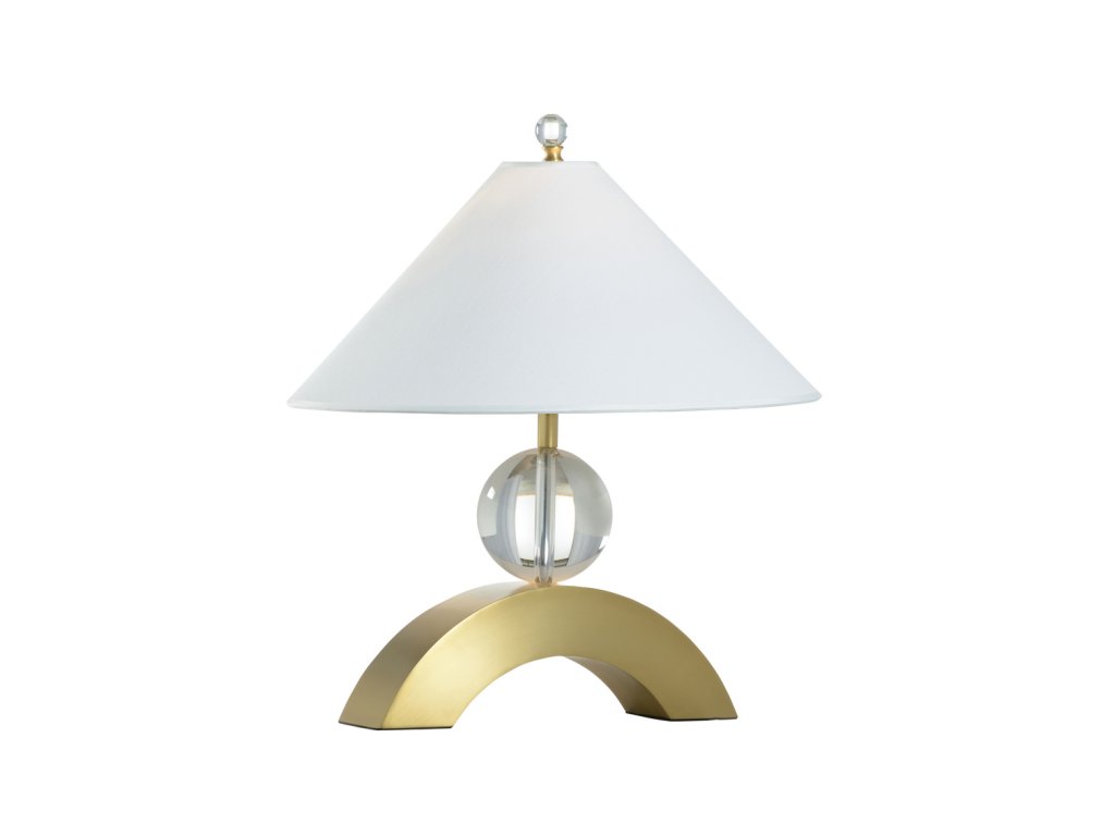 Crest Table Lamp - main image