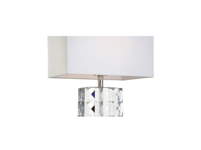 Josette Table Lamp - Alternative View