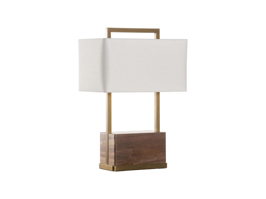 Hayes Table Lamp - image 1