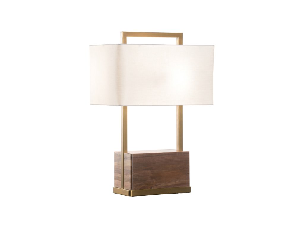 Hayes Table Lamp - main image