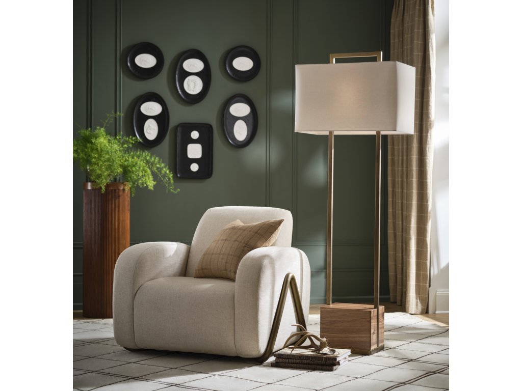 Hayes Floor Lamp - image 2