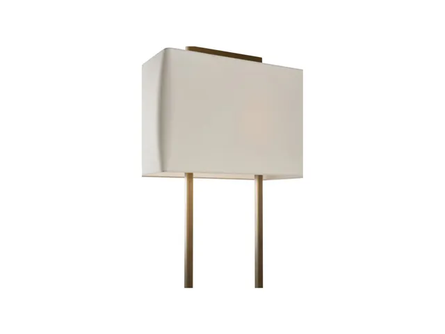 Paris Floor Lamp - Alternative View