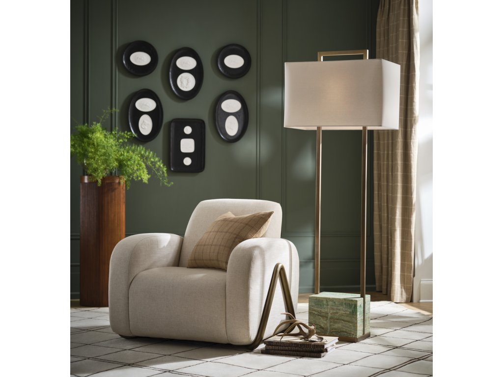 Paris Floor Lamp - image 2