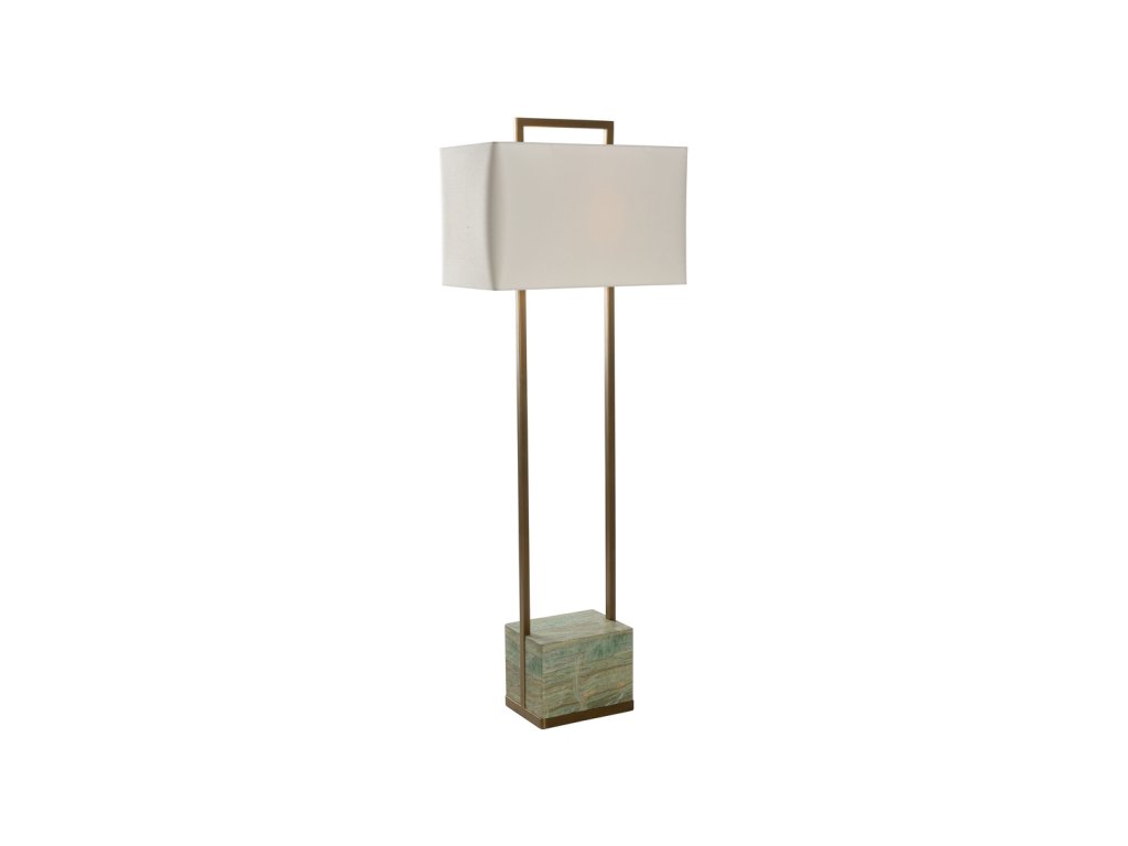 Paris Floor Lamp - main image