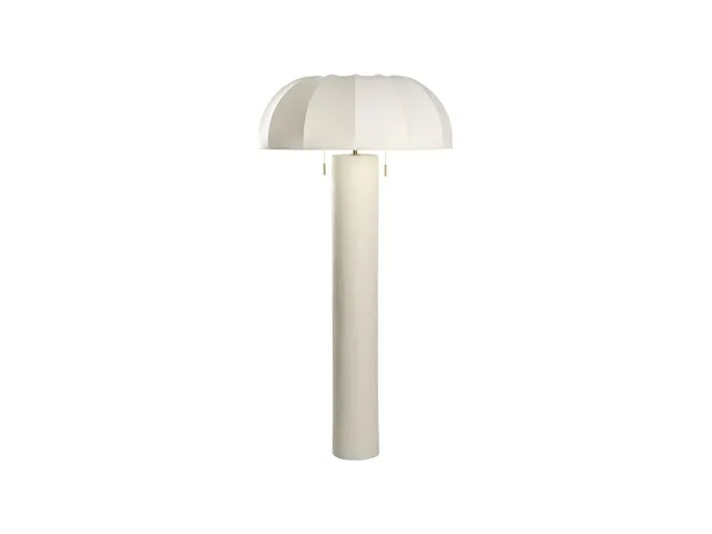 Perruche Floor Lamp - Alternative View