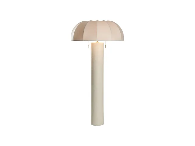 Perruche Floor Lamp