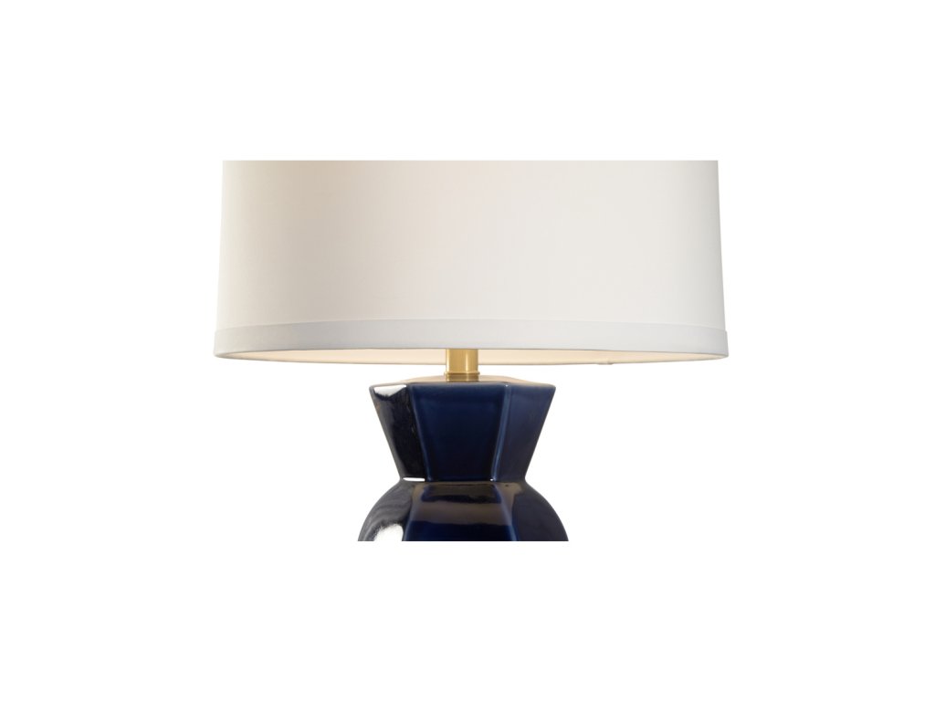 Lincoln Lamp - image 1