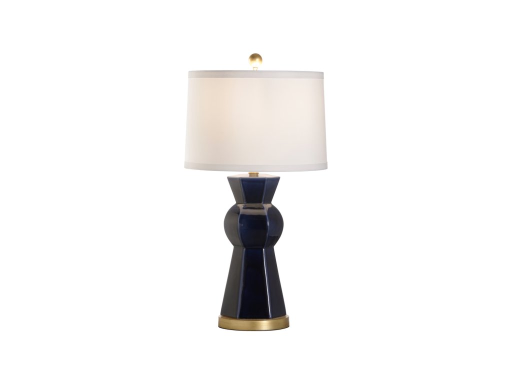 Lincoln Lamp - main image