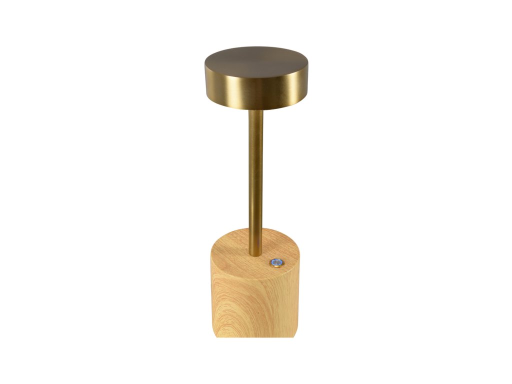 Theodore Rechargeable Lamp - image 1