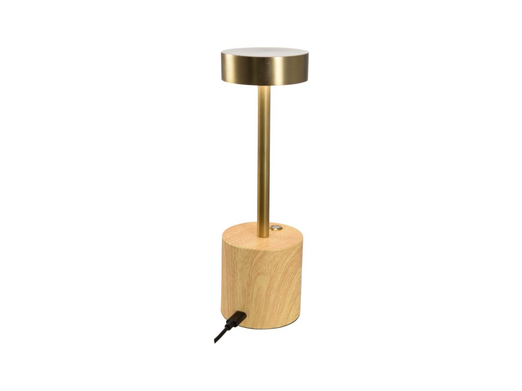 Theodore Rechargeable Lamp - image 2