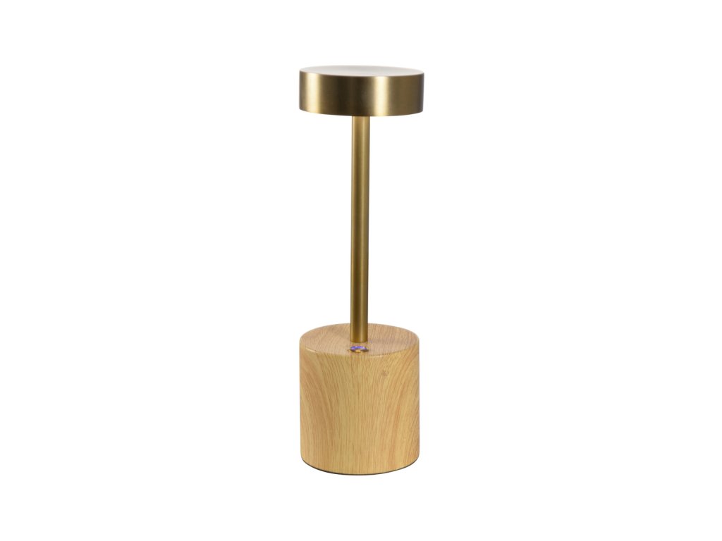 Theodore Rechargeable Lamp - main image