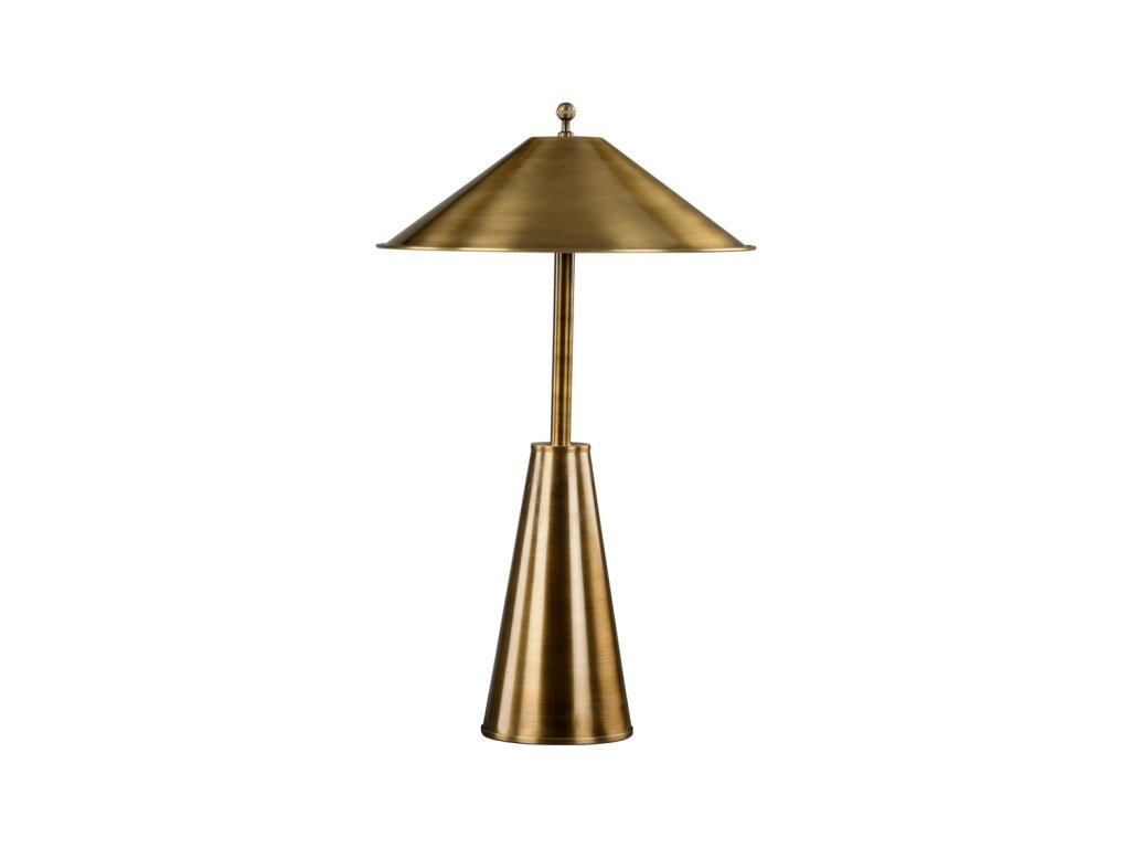 Stamos Lamp - image 1