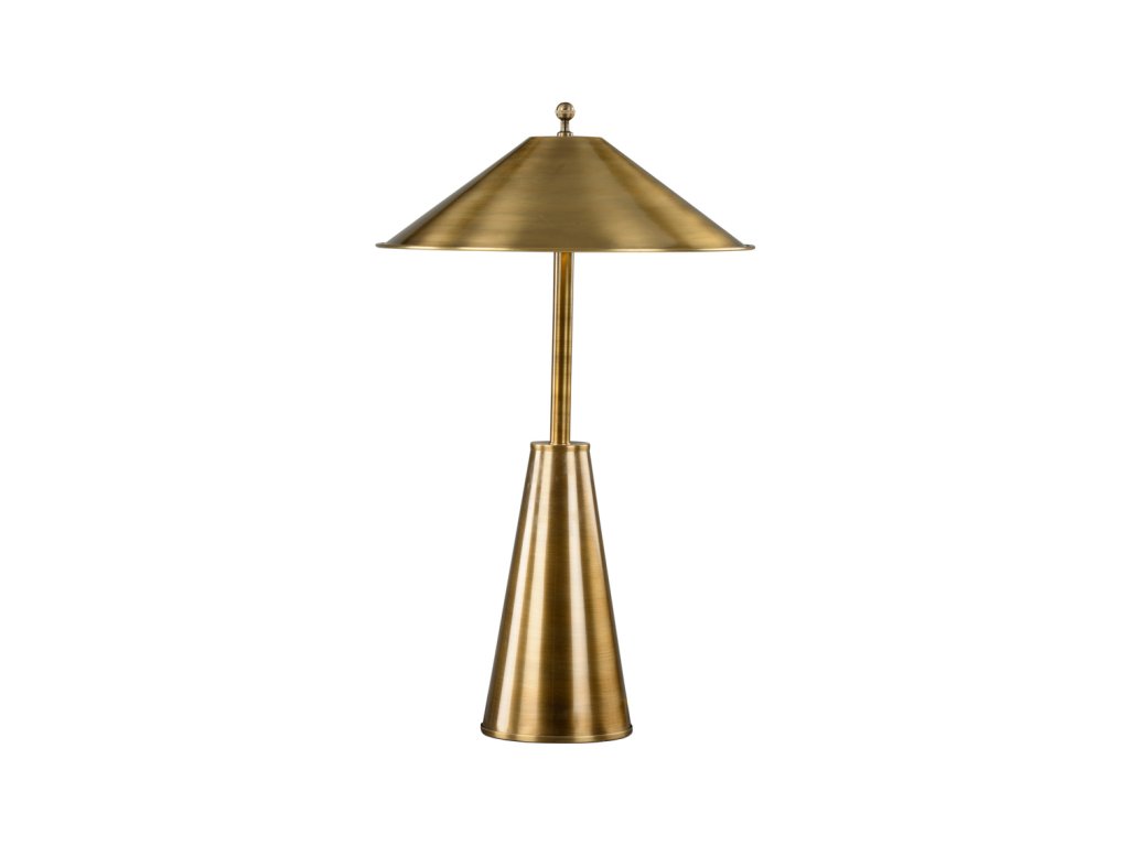 Stamos Lamp - main image