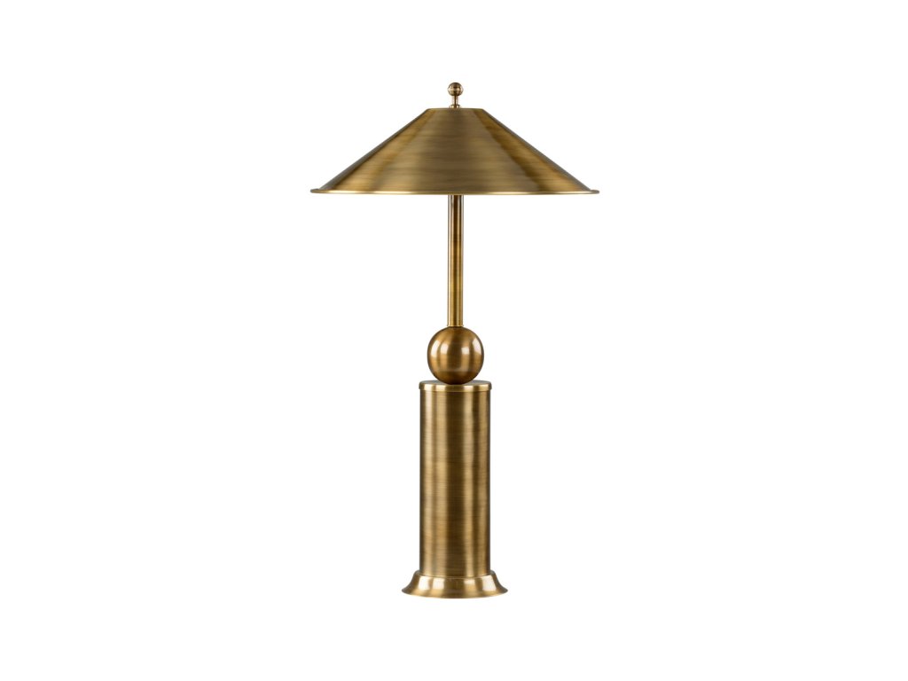 Winbury Lamp - image 4