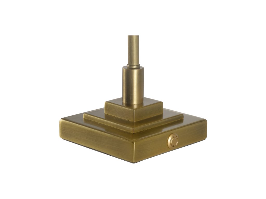 Nathan Rechargeable Lamp - image 1