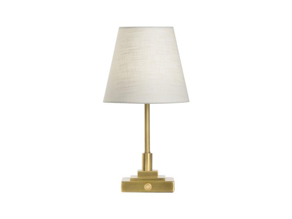 Nathan Rechargeable Lamp - image 3