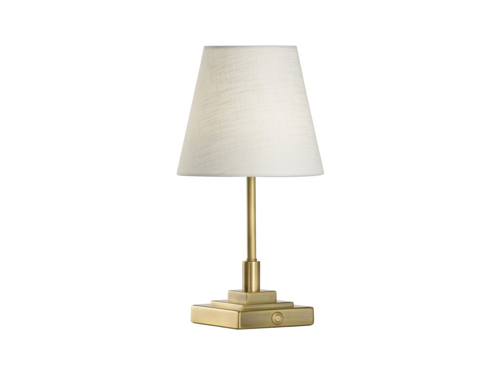 Nathan Rechargeable Lamp - main image