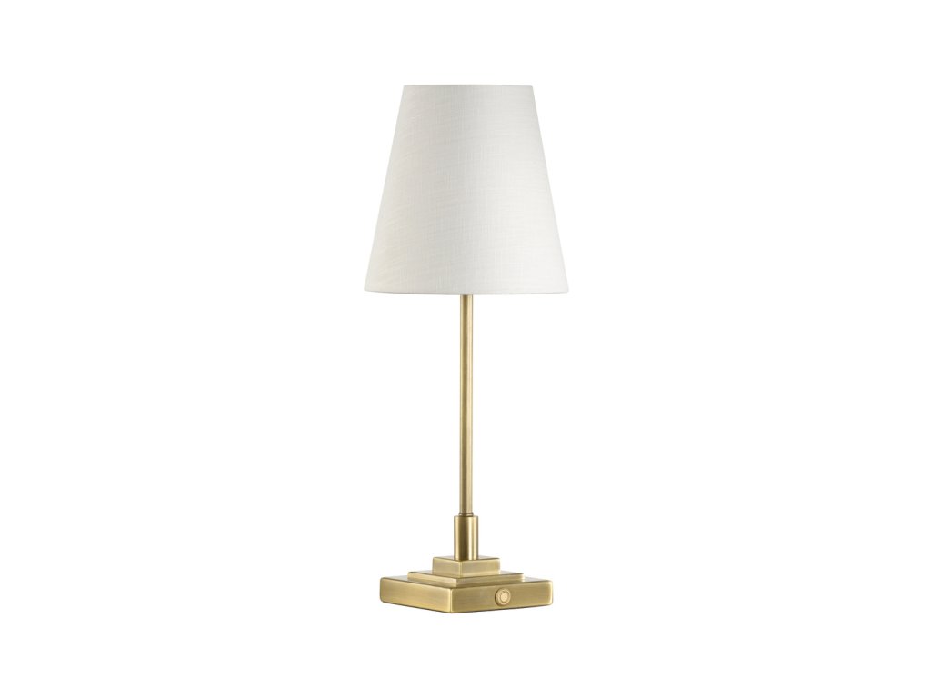 Anderson Rechargeable Lamp - image 1