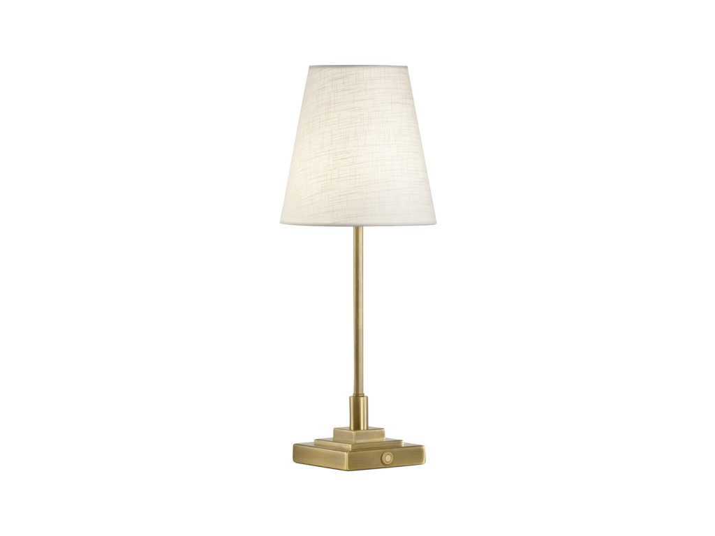 Anderson Rechargeable Lamp - main image