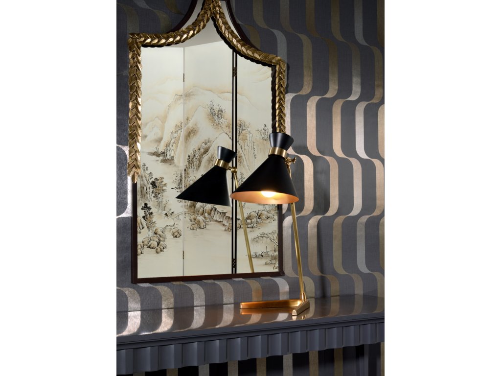 Right Angle Lamp - image 1