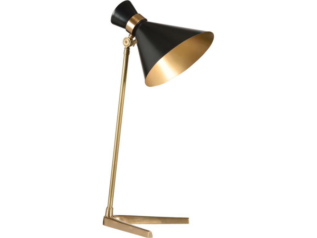 Right Angle Lamp - main image