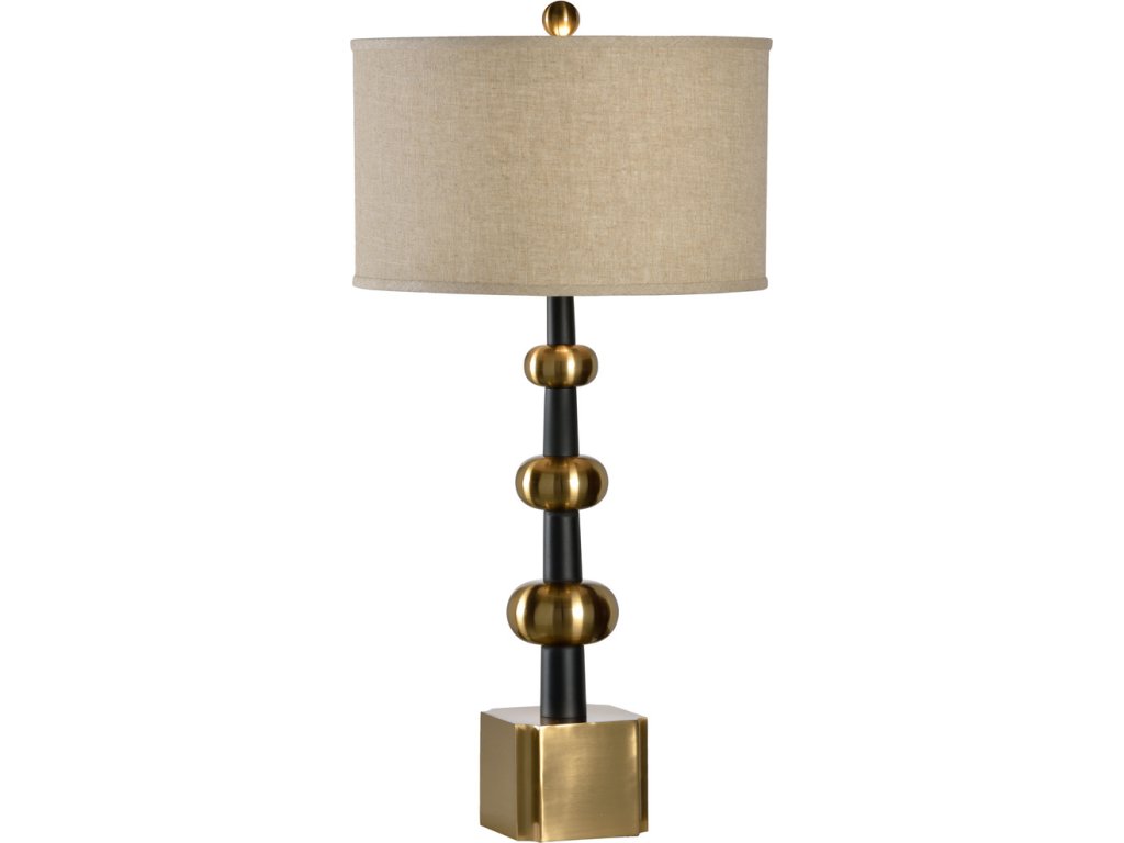 Hudson Lamp - main image