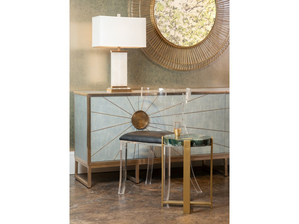 Damon Lamp - image 1