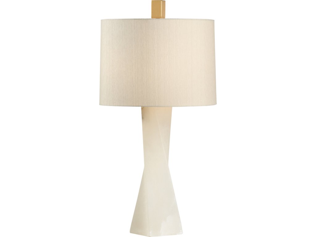 Twist And Shout Lamp - main image