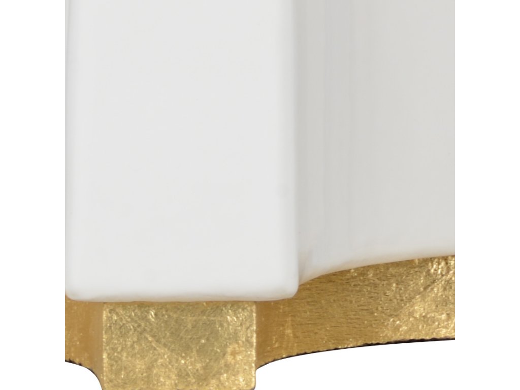 Triptic Lamp - Snow - image 1