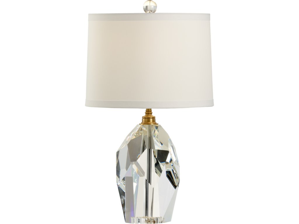 Fenton Lamp - main image