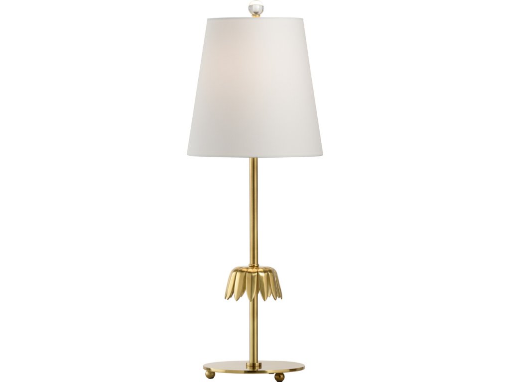 Gable Lamp - main image
