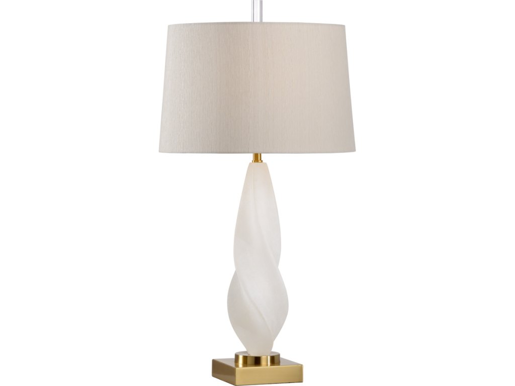 Leclair Lamp - main image