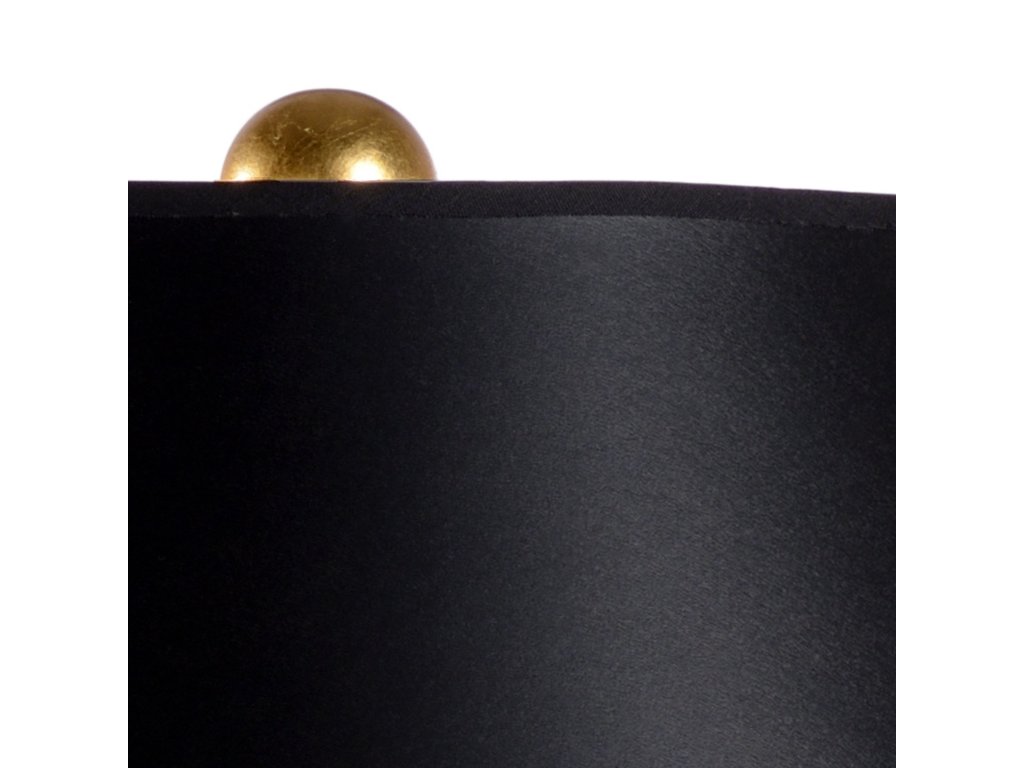 Lilith Lamp - Gold Leaf - image 2
