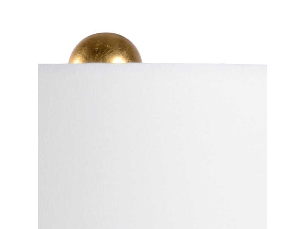 Lilith Lamp - Gold Leaf - image 2