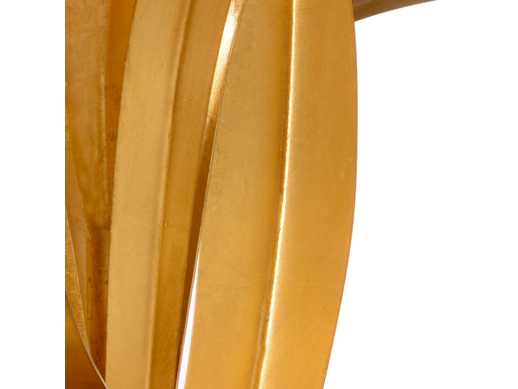 Lilith Lamp - Gold Leaf - image 3