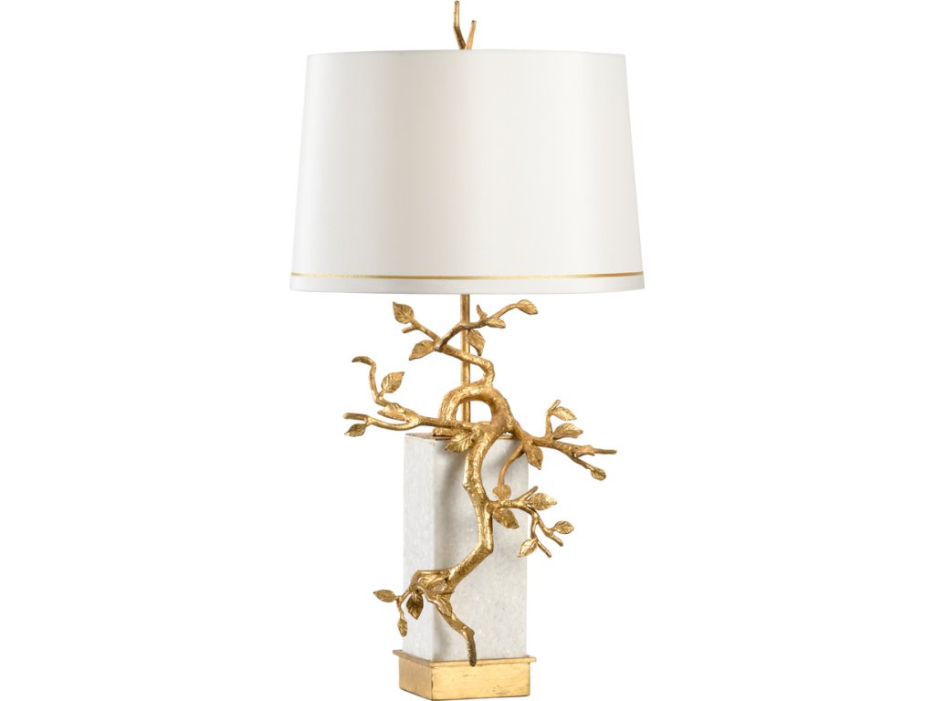 Fujian Lamp - main image