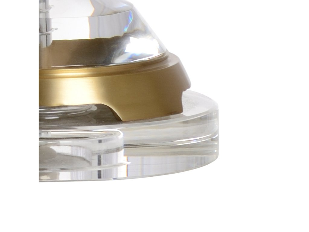 Peninsula Lamp - image 1