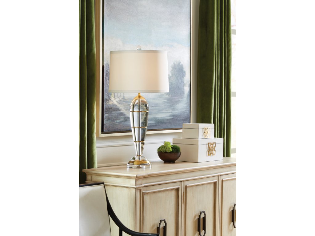 Peninsula Lamp - image 4
