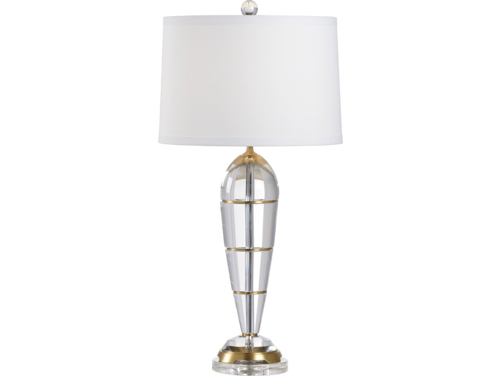 Peninsula Lamp - main image