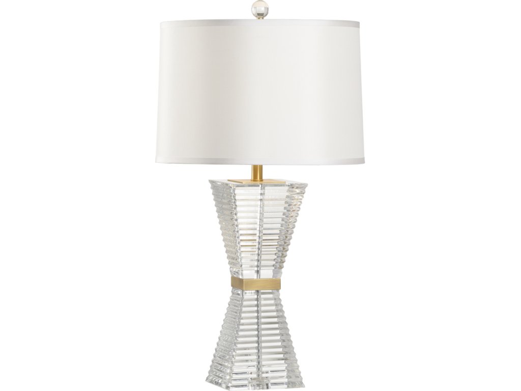 Hadid Lamp - main image