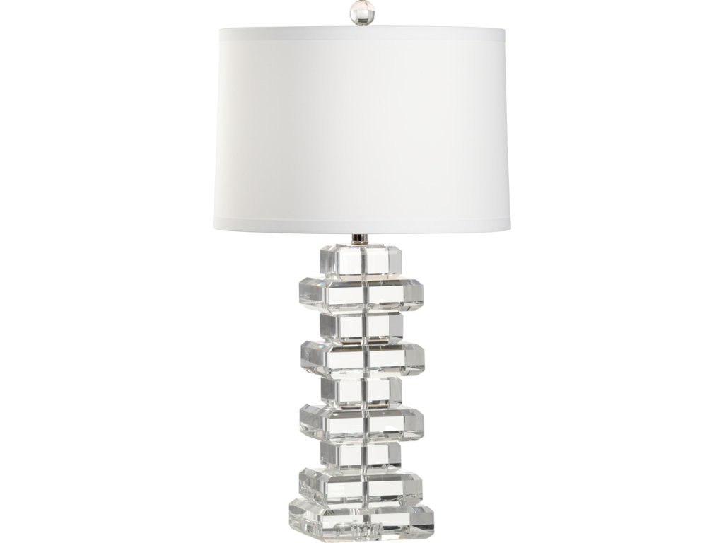 Regency Lamp - main image