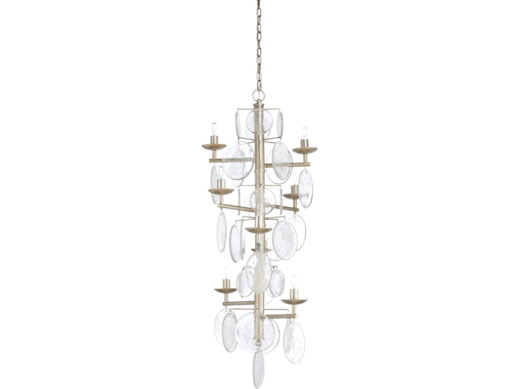 Liza Chandelier - main image