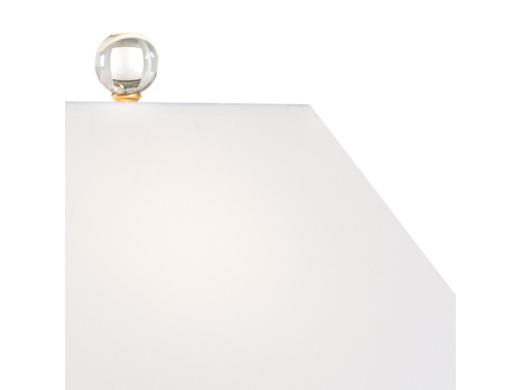 Chess Court Lamp - Crystal - image 2