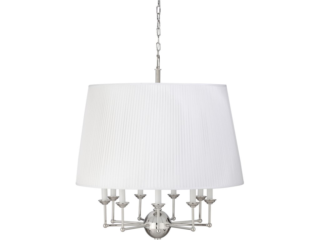 Jermyn Street Chandelier (Lg) - main image