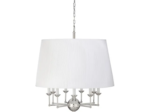 Jermyn Street Chandelier (Lg)